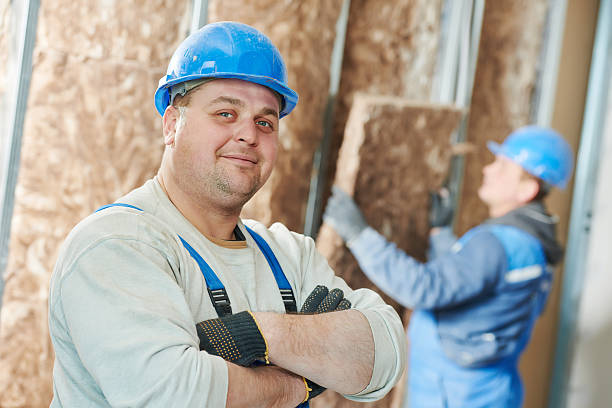 Best Types of Insulation in USA